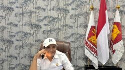 HUT Ke-27 Aceh Singkil, Politisi Gerindra Wartono Ajak Masyarakat Perkuat Persatuan