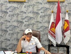 HUT Ke-27 Aceh Singkil, Politisi Gerindra Wartono Ajak Masyarakat Perkuat Persatuan