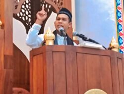 Safari Subuh Kompas Aceh Utara Perkuat Ukhuwah dan Spirit Ketakwaan