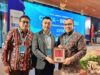 PNL Teken MoU Strategis dengan Kampus Tiongkok di CITIEA 2026