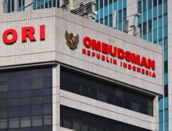 Ombudsman RI Pelototi Tata Kelola Haji