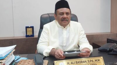 Wakil Ketua DPRA Menjelaskan Tunjangan Komunikasi Intensif dan Dana Reses 2026