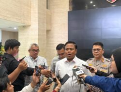 Satgas Gagalkan 8 Orang Berangkat Haji dengan Visa Tenaga Kerja