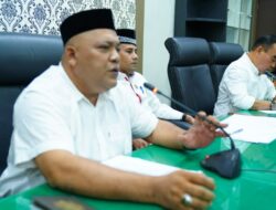 DPRA Terima Aspirasi DPRK Aceh Timur Terkait HGU Perkebunan