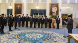 Reshuffle Kabinet Prabowo Dituntut Berorientasi Perubahan Kinerja