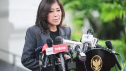 Menkomdigi Tekankan Generasi Muda Bangun Kesadaran Digital Sejak Dini