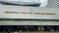 Pemerintah Gelontorkan Rp14 Triliun untuk Revitalisasi 71 Ribu Sekolah