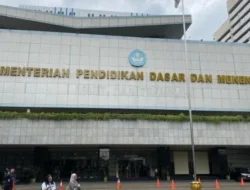 Pemerintah Gelontorkan Rp14 Triliun untuk Revitalisasi 71 Ribu Sekolah