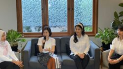 Grace Natalie Bantah Edit Video Ceramah JK