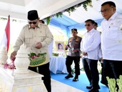 Prabowo Hidupkan Kembali Ingatan tentang Marsinah