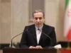 Menlu Iran Ungkap Hambatan Perundingan Damai dengan AS