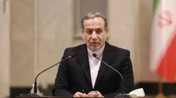 Menlu Iran Ungkap Hambatan Perundingan Damai dengan AS
