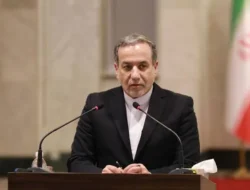 Menlu Iran Ungkap Hambatan Perundingan Damai dengan AS