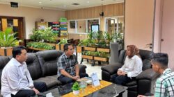 Walikota Lhokseumawe Perjuangkan Kepastian Nasib 3.698 PPPK di Tengah Tekanan Fiskal