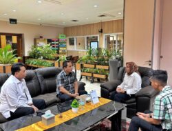Walikota Lhokseumawe Perjuangkan Kepastian Nasib 3.698 PPPK di Tengah Tekanan Fiskal