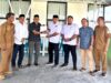 Pengurus LTN NU Aceh Singkil Periode 2025 – 2030 Terima SK