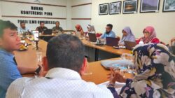 Prodi Ilmu Komunikasi Unimal Raih Akreditasi Unggul