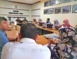 Prodi Ilmu Komunikasi Unimal Raih Akreditasi Unggul