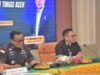 Kejati Aceh Terima Kunjungan Reses Anggota Komisi III DPR RI H.T Ibrahim