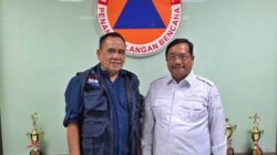 Abrasi Pulo Sarok Kian Parah, Bupati Singkil Minta BNPB Percepat Realisasi