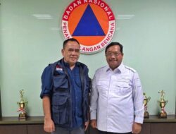 Abrasi Pulo Sarok Kian Parah, Bupati Singkil Minta BNPB Percepat Realisasi