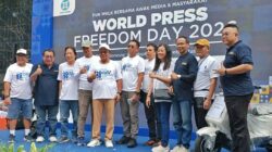 Media “Homeless” vs Verifikasi Dewan Pers, SMSI Dorong Regulasi Pers Lebih Adaptif di Era Digital