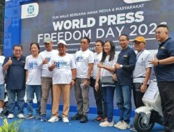 Media “Homeless” vs Verifikasi Dewan Pers, SMSI Dorong Regulasi Pers Lebih Adaptif di Era Digital