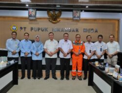 Perkuat Tata Kelola Perusahaan, PT PIM Gelar Seminar Hukum Bersama Kejati Aceh