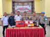 Satres Narkoba Polres Langsa Ringkus Dua Pengedar dan Amankan 3 Kg sabu