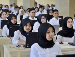 Seleksi Pegawai Kopdes Merah Putih Pakai Sistem Tes CPNS