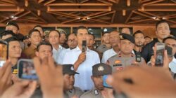 Sekda Aceh : Pergub JKA Tidak Kurangi Hak Rakyat Kurang Mampu untuk Berobat