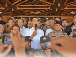 Sekda Aceh : Pergub JKA Tidak Kurangi Hak Rakyat Kurang Mampu untuk Berobat