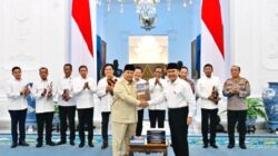 Ikuti Jejak TNI, Polri Batasi Penempatan di Luar Struktur