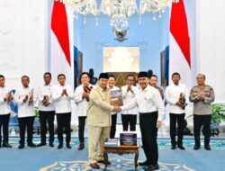 Ikuti Jejak TNI, Polri Batasi Penempatan di Luar Struktur