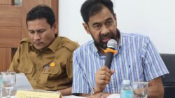 Gubernur Aceh Cabut Pergub JKA
