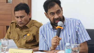 Gubernur Aceh Cabut Pergub JKA