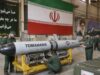 Senjata Andalan AS Jatuh ke Tangan Iran, Ancaman Rudal Generasi Baru Menghantui Washington