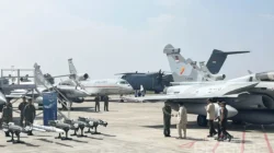 Daftar Alutsista yang Diserahkan Presiden Prabowo ke TNI di Halim: Rafale Beserta Senjatanya hingga Radar GCI