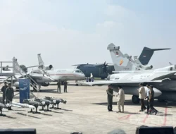 Daftar Alutsista yang Diserahkan Presiden Prabowo ke TNI di Halim: Rafale Beserta Senjatanya hingga Radar GCI