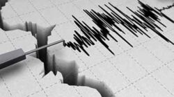 Gempa Bumi Bermagnitudo 5.2 Guncang Boven Digoel, Papua