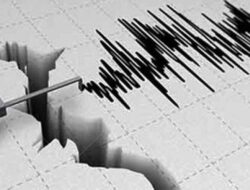 Gempa Bumi Bermagnitudo 5.2 Guncang Boven Digoel, Papua