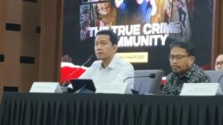 Densus 88 Tangkap Delapan Teroris