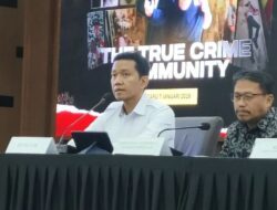 Densus 88 Tangkap Delapan Teroris