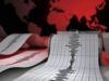 Gempa Bumi Bermagnitudo 3,2 Guncang Nias Selatan
