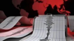 Gempa Bumi Bermagnitudo 3,2 Guncang Nias Selatan