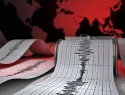 Gempa Bumi Bermagnitudo 3,2 Guncang Nias Selatan