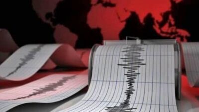 Gempa Bumi Bermagnitudo 3,2 Guncang Nias Selatan