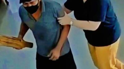Pembunuhan di Rumbai Terungkap, Menantu Korban Diduga Jadi Otak Pelaku