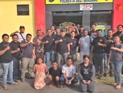 Rencana Awal Berubah Jadi Pembunuhan Sekeluarga, Fakta Baru Kasus Rumbai Terungkap