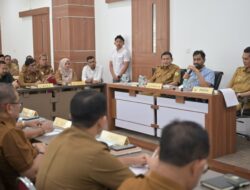Gubernur Aceh Tegaskan Penguatan JKA untuk Layanan Kesehatan Berkelanjutan